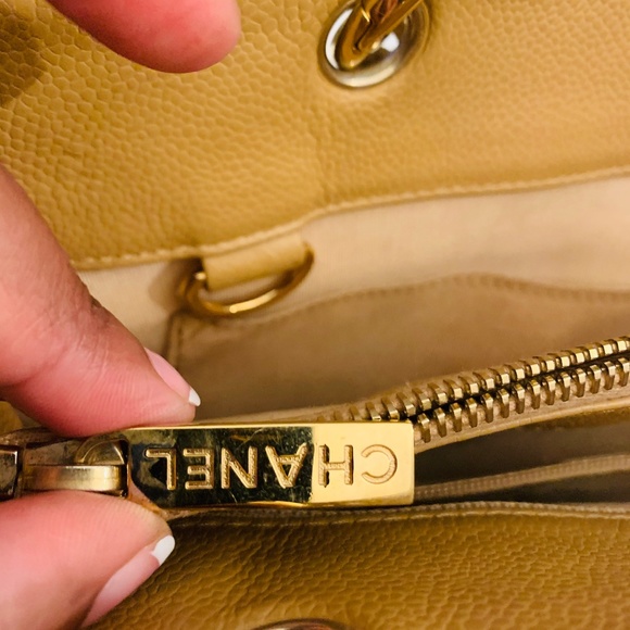 Chanel Gst - Picture 3 of 14